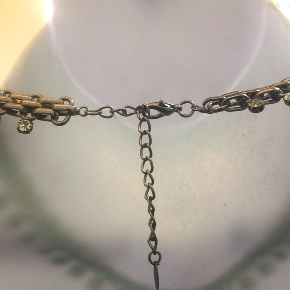 Cara N.Y. Necklace - Picture 4 of 5